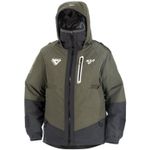 Костюм- поплавок зимний «RESCUER II NEW -45» HARDGUARD олива