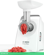 Мясорубка Bosch MFW3520W
