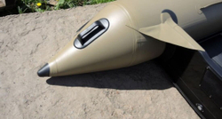 Лодка ПВХ BADGER Duck Line 300