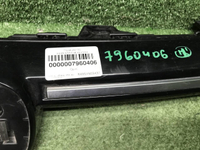 Решетка радиатора Changan CS35PLUS (2021-н.в.)