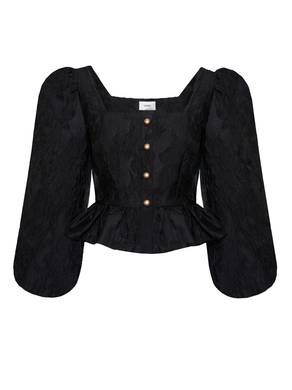 Black pepper top