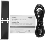 Коммутатор ZyXEL GS1350-12HP-EU0101F