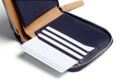 Кошелек Bellroy Zip Wallet