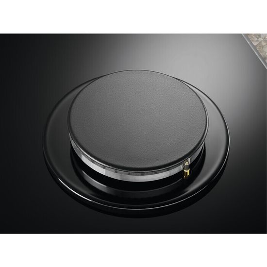 Газовая варочная панель Electrolux GDE263YK