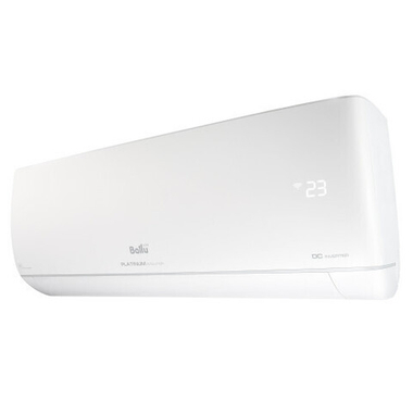 Мульти сплит-система Ballu на 2 комнаты (21+21 кв.м.) BSUI-FM