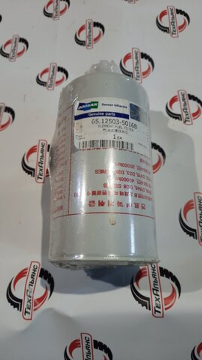 Фильтр топливный Doosan 65.12503-5016В