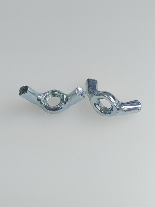 М6 ОЦ.Гайка барашковая DIN315 (30 шт.)