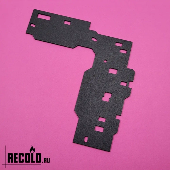 Радиатор VRM ASRock Z790 Pro RS, Z790 PG Riptide, PG Lightning