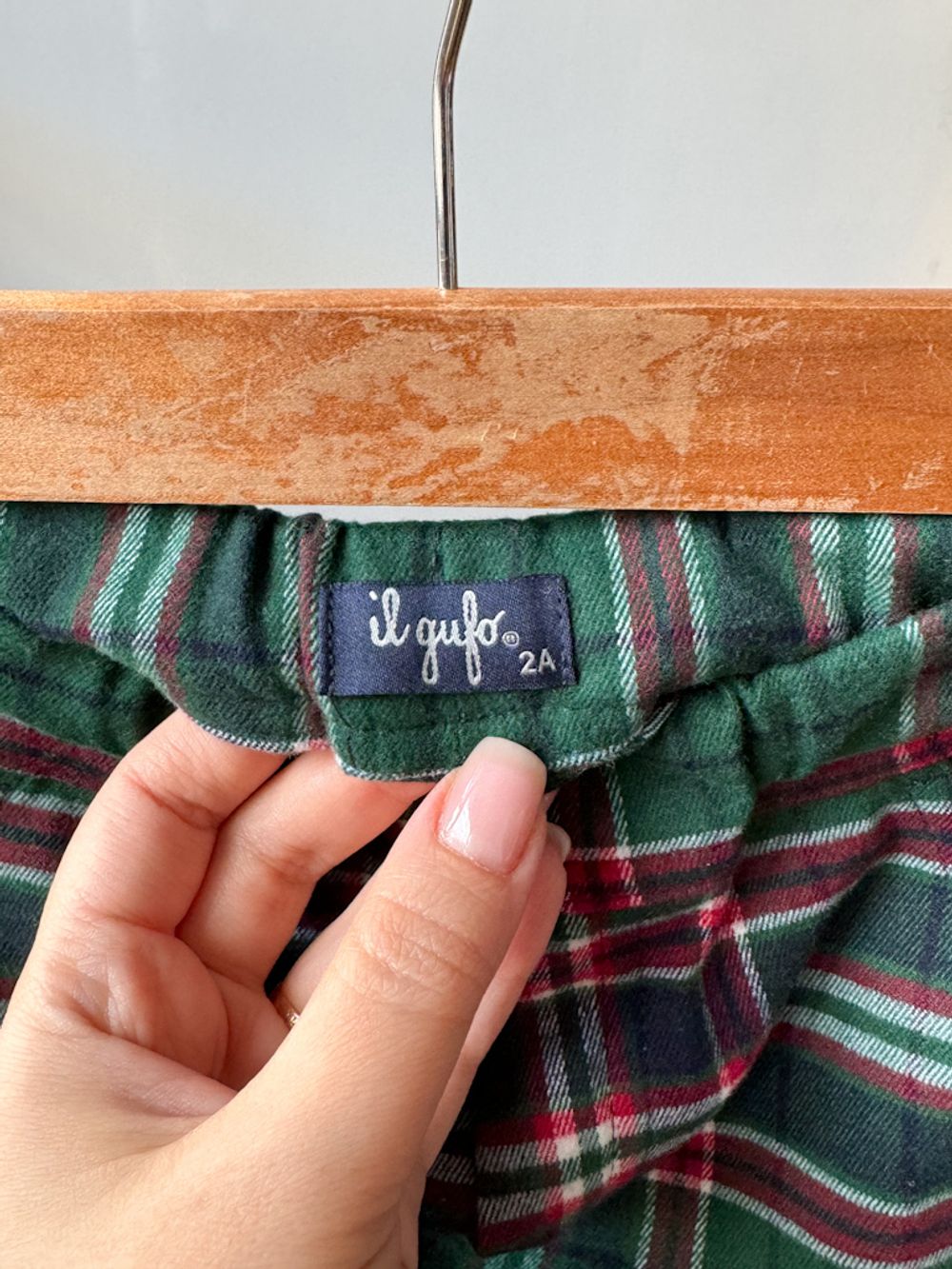 Брюки Il Gufo, 92