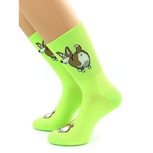 Прикольные носки