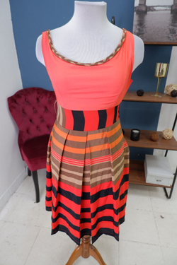 Платье Begim Sinem красивое 38 размер