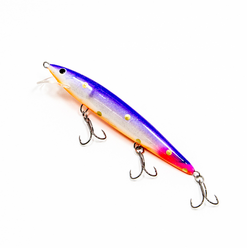 Terve Whacky, 12 см., цвет 062