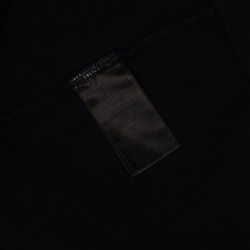 Футболка Yeezy Gap Engineered by Balenciaga Logo Tee Black
