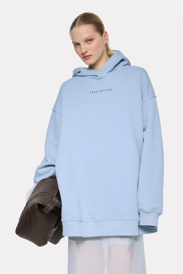 Худи Basic Premium