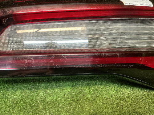 Фонарь правый внутренний BMW X5 G05 (2018-2023)