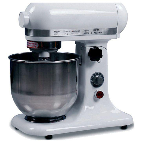 Миксер планетарный VIATTO BH-7B