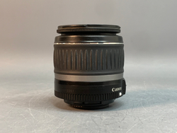 Canon EF-S 18-55mm f/3.5-5.6 IS II