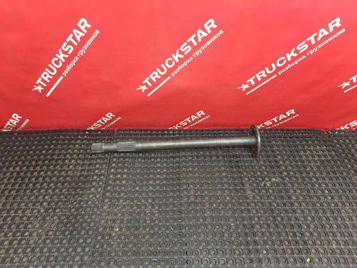 Полуось с блокировкой 2020г