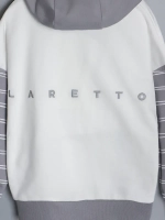 Спортивный костюм для девочки в школу