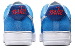 Кроссовки Nike Air Force 1 Low 07 Lv8 "First Use"