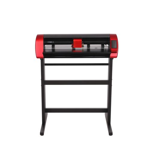 Режущий плоттер MasterCutter D24