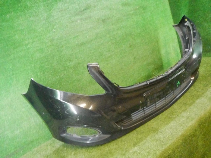 Бампер передний Mercedes V w447 (2014-н.в.)
