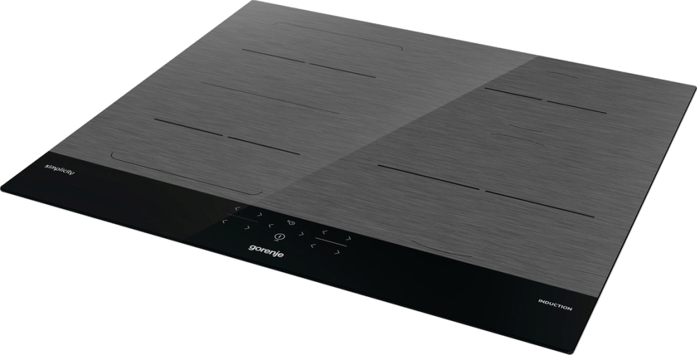 Независимая индукционная варочная панель Gorenje GI6421SYB