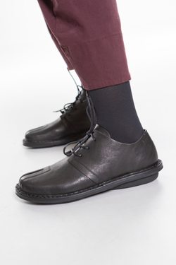 ПОЛУБОТИНКИ