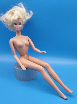 Кукла Барби 90-х винтаж 02758