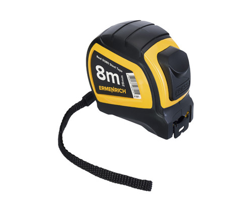 Рулетка Ermenrich Reel SQ80