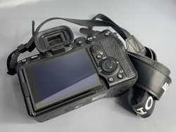 Sony A7 IV 46.000 кадров