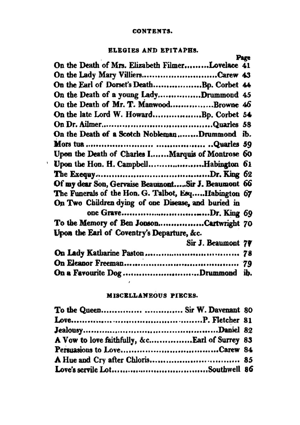 Select Beauties of Ancient English Poetry. Vol. 2 | Kett Henry