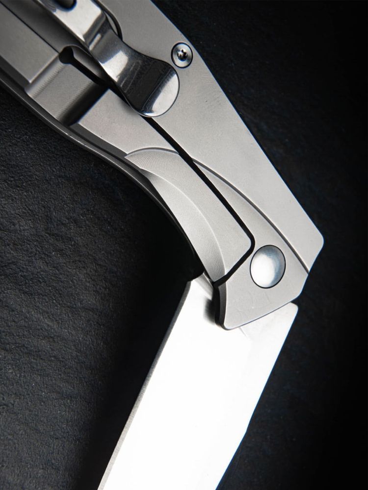 Нож Boker 01SC083 The Milled One