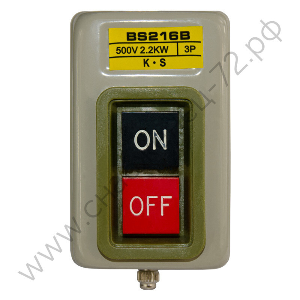 Посты кнопочные Энергия BS