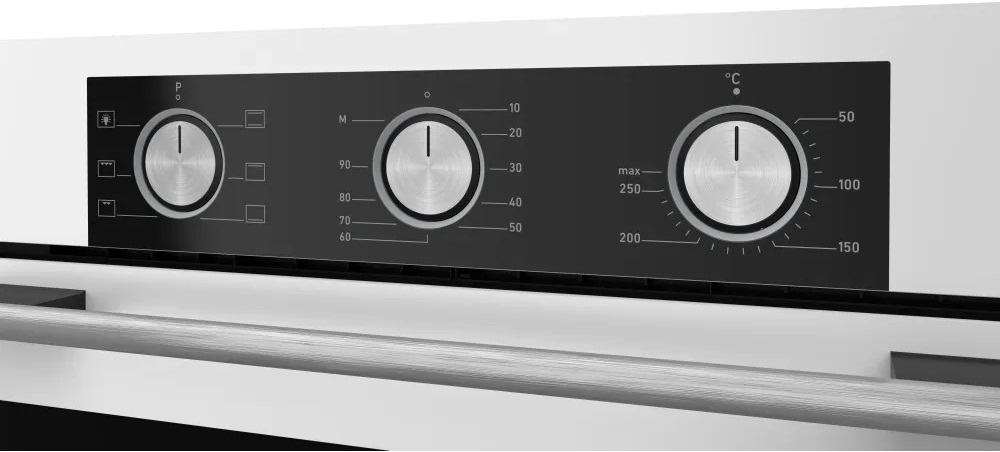 Духовой шкаф Kuppersberg HF 603 W