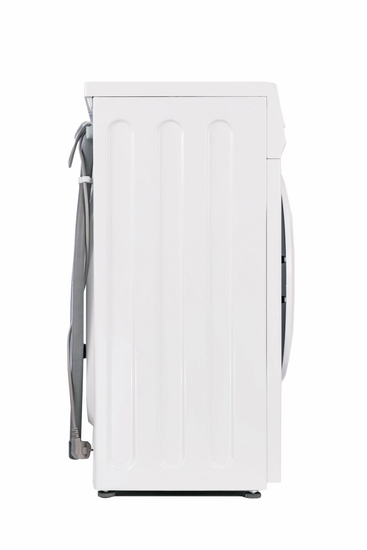 Стиральная машина Midea MF100W70/W