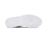 Кроссовки Jordan Air Jordan 1 Low (Женская размерная сетка)