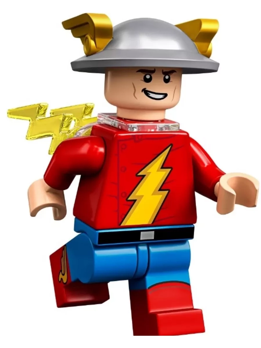 Minifigures DC Super Heroes Минифигурки Лего ДС Супергерои