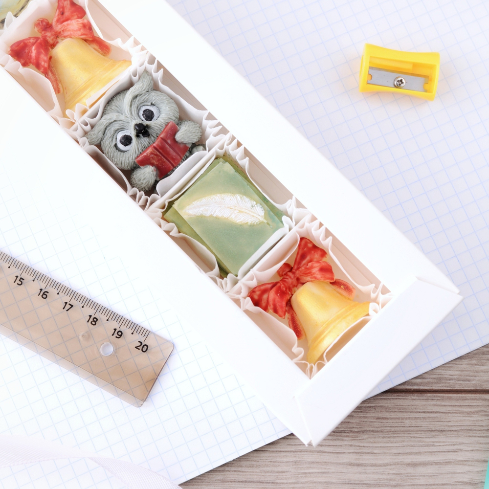 Набор "Школьный" #1