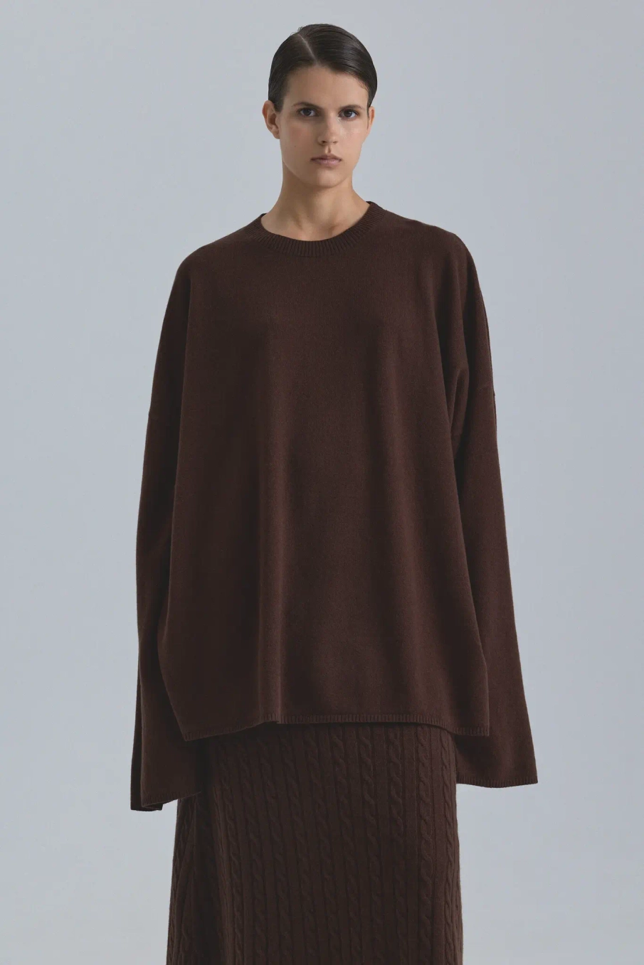 Лонгслив Opora