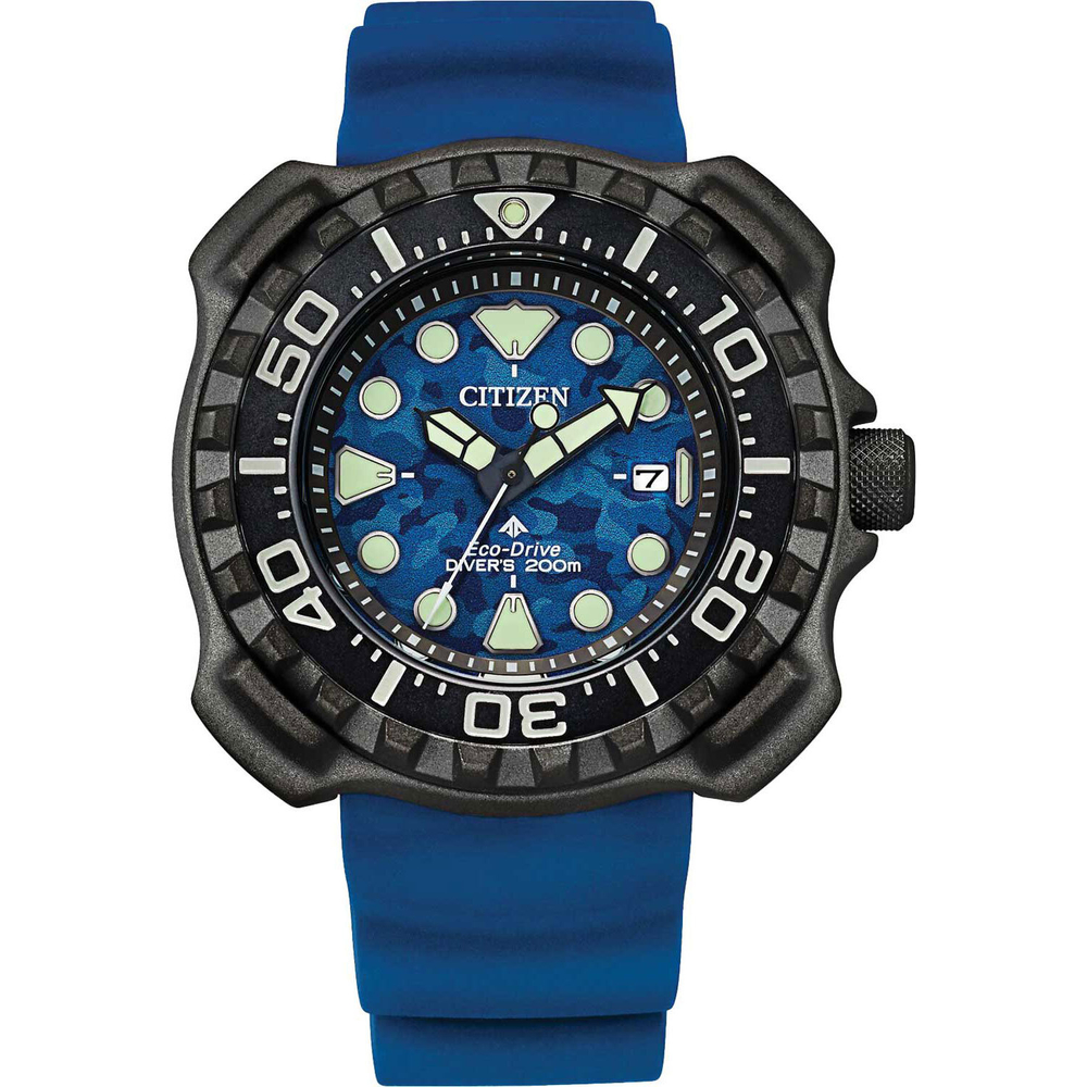 Мужские наручные часы Citizen BN0227-09L