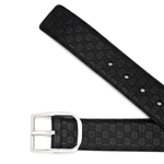 Пояс GUCCI 4cm, 449716-BMJON-1000