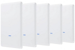 Wi-Fi точка доступа Ubiquiti UniFi UAP-AC-M-PRO-5