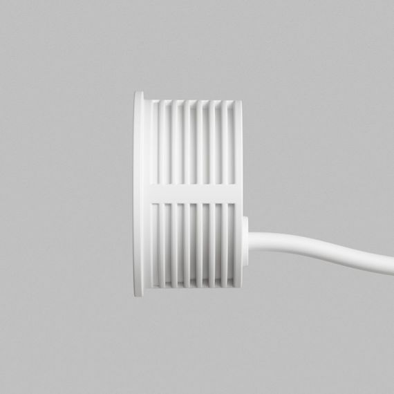 Светодиодный модуль Denkirs Slim LED DK3000-8W dim