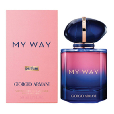 Armani My Way Parfum 30ml