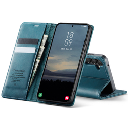 Чехол-книжка CaseMe RFiD Samsung Galaxy A54