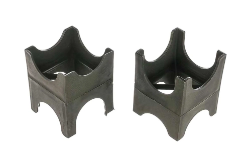 Фиксатор Стойка универсальный 20, 25, 30, 35 (18) (кубик) (упаковка 1000 шт.)