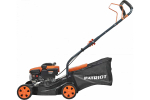 Бензиновая газонокосилка PATRIOT PT 40 512109401