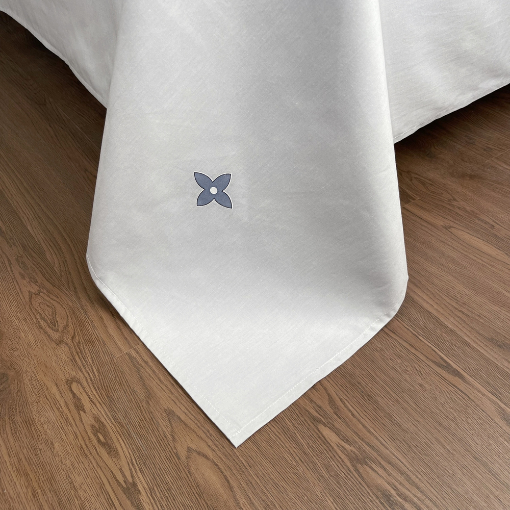 Комплект постельного белья Сатин 100% хлопок C649