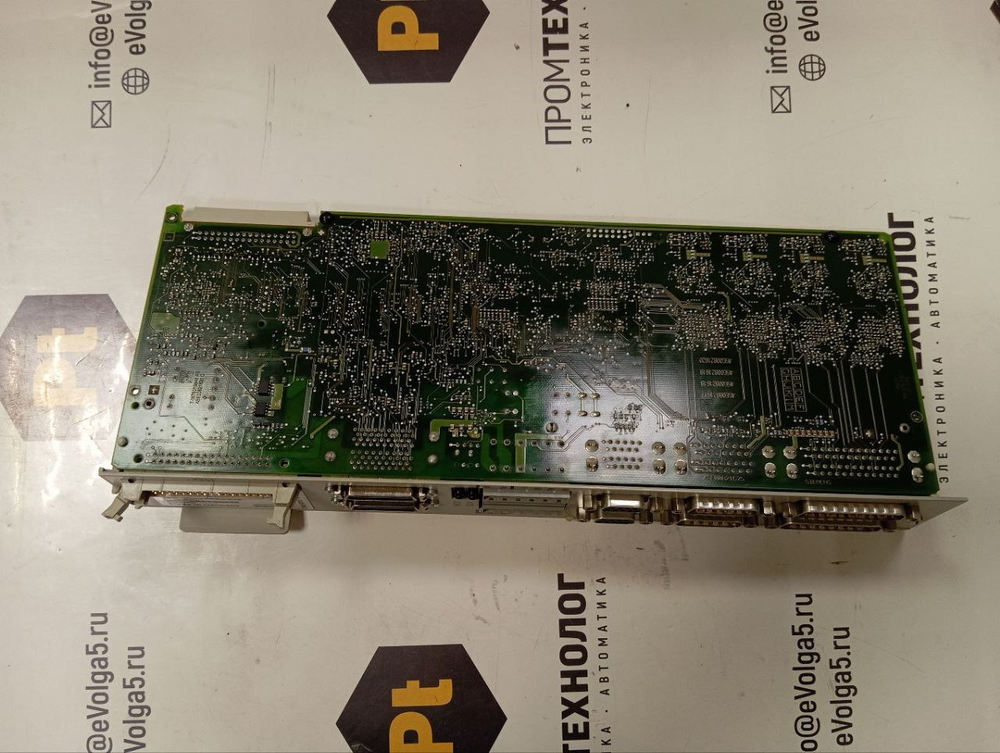 Siemens 6SN1118-0DM33-0AA2 б/у